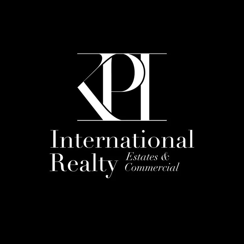 KPI International Realty logo