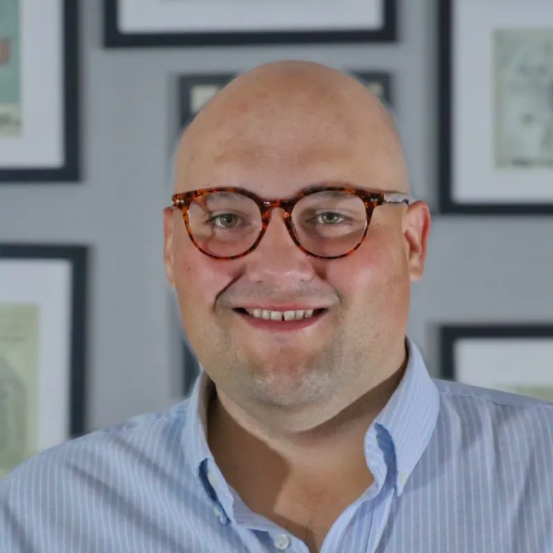 James Clark