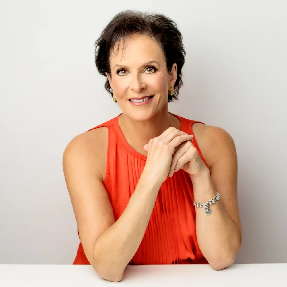 Roberta Zimmerman