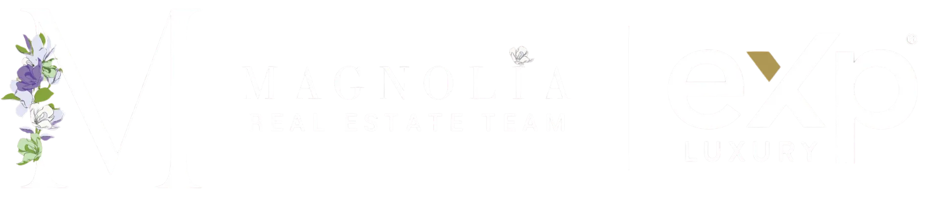 Magnolia Real Estate logo