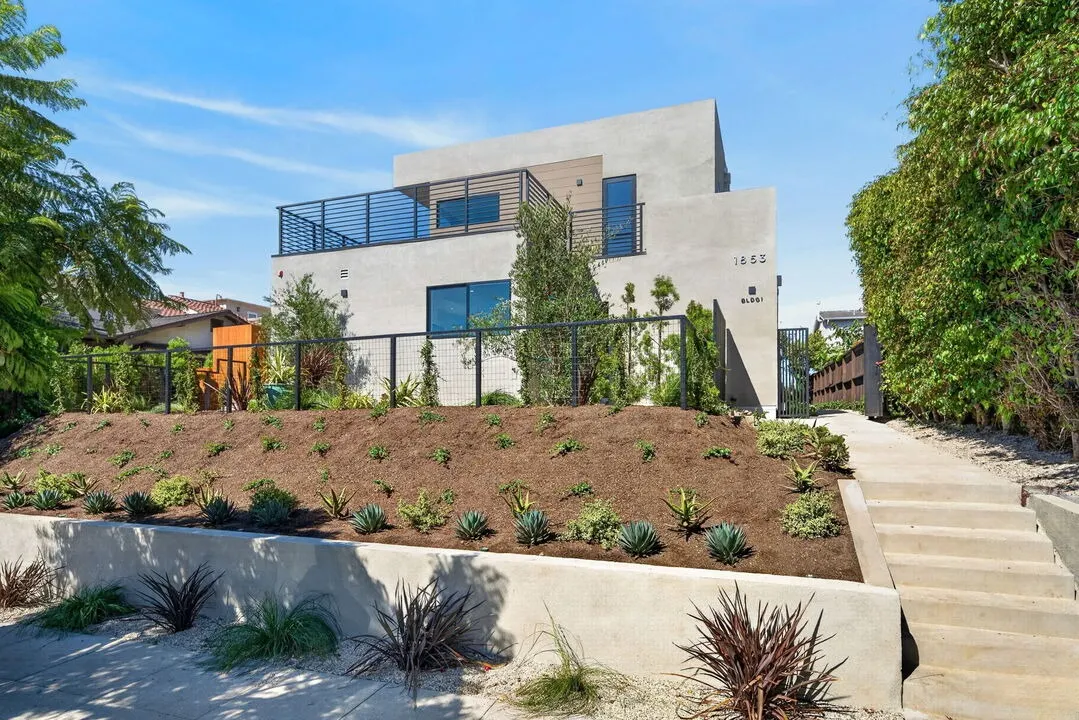 1853 12th St, Santa Monica, CA 90404, USA