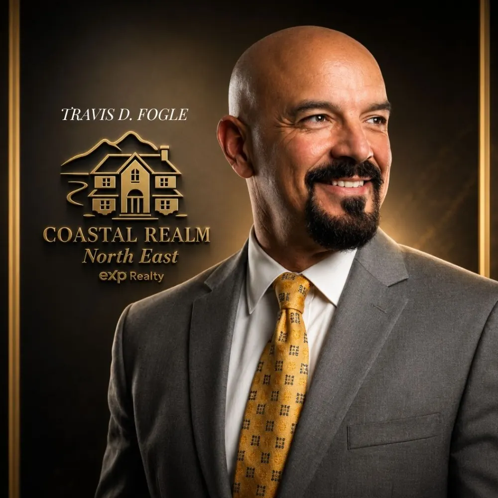 Travis Fogle