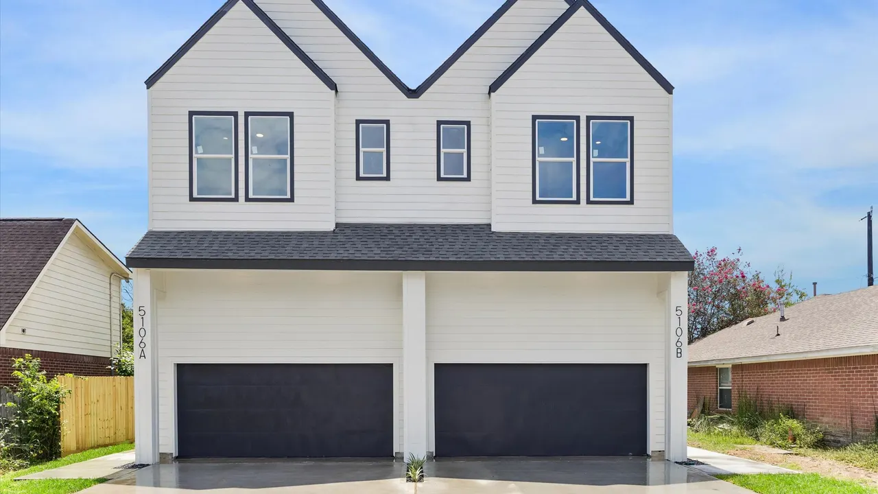 5106 Ricky St, Houston, TX 77033, USA