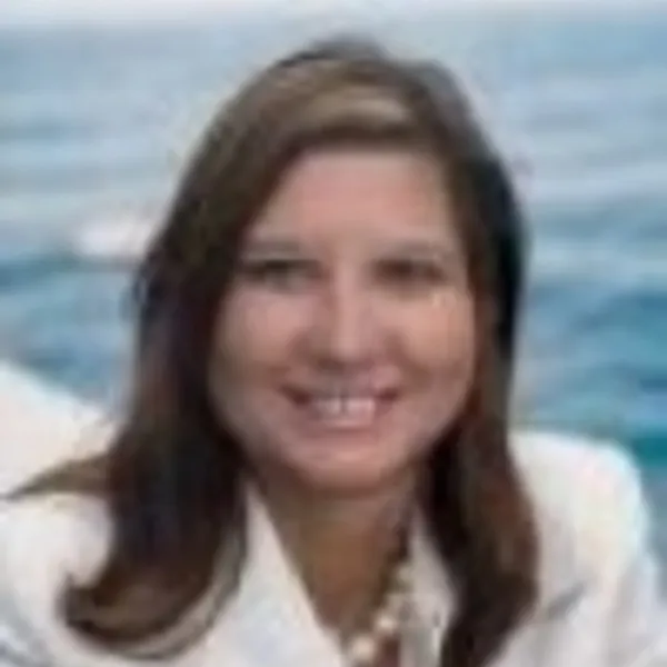 Melissa Barnes