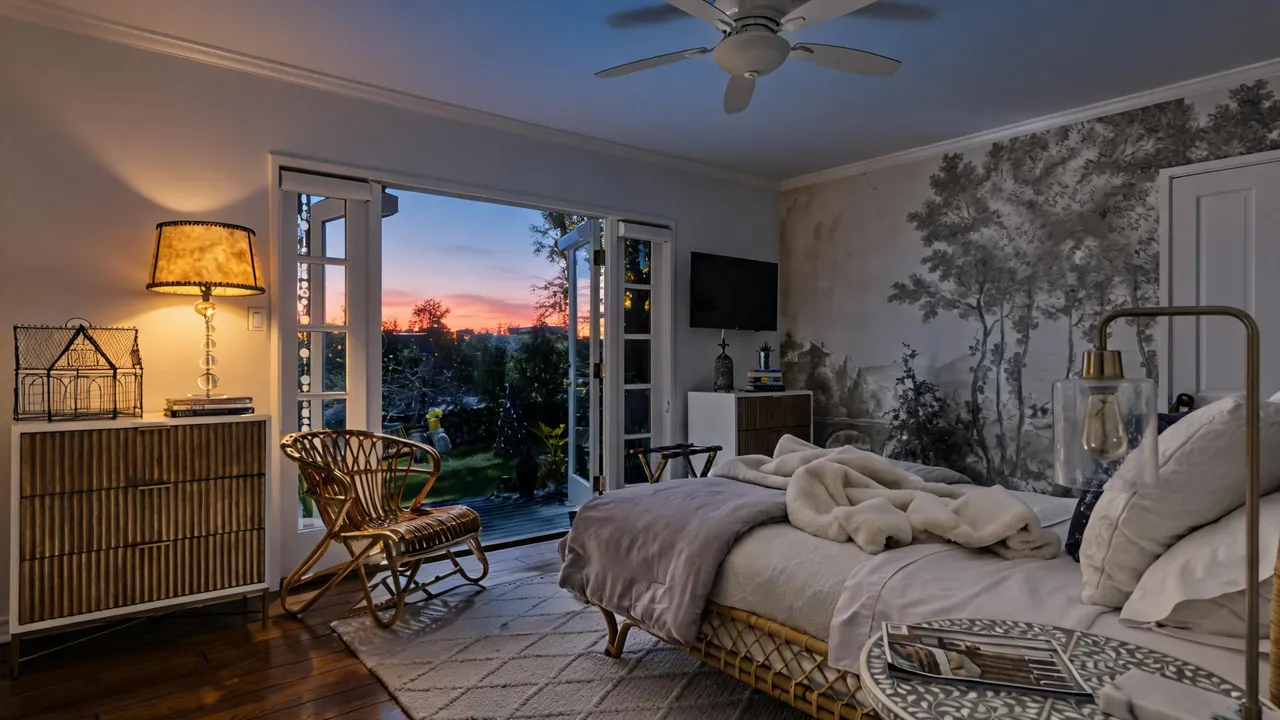13166 Valley Vista Blvd, Studio City, CA 91604, USA