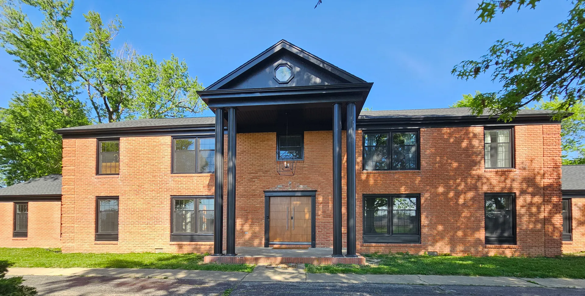 Feature View