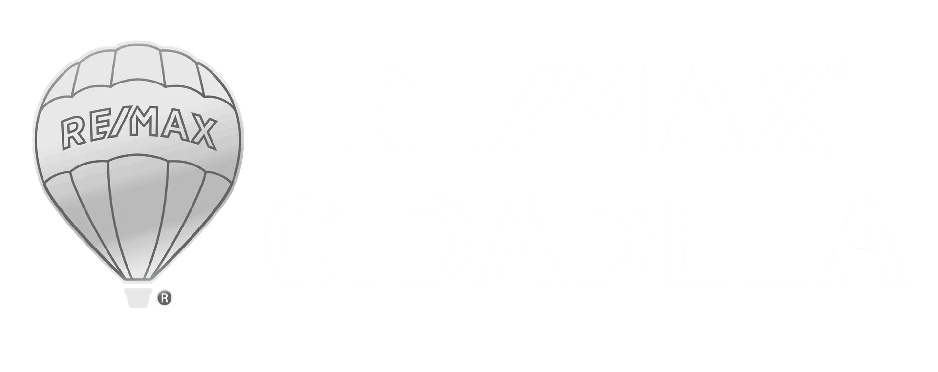 RE/MAX CIDADELA logo