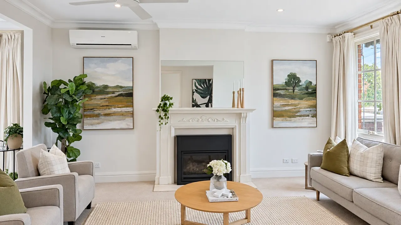 1 Nicholson St, Balwyn North VIC 3104, Australia