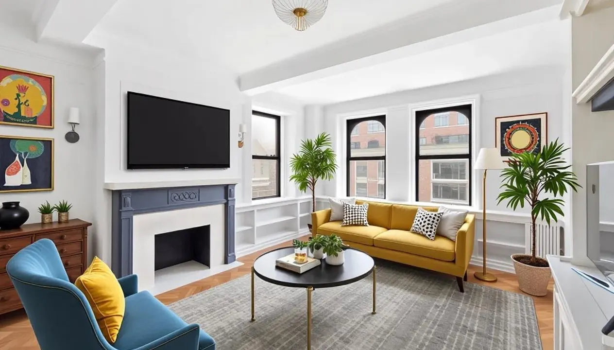 305 W 86TH ST