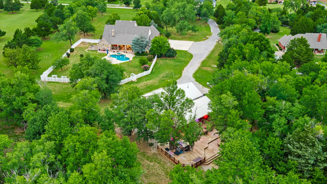 6812 SW 128th St, Oklahoma City, OK 73173, USA