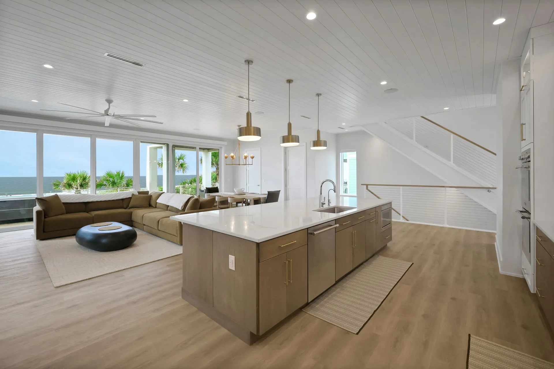 Feature View