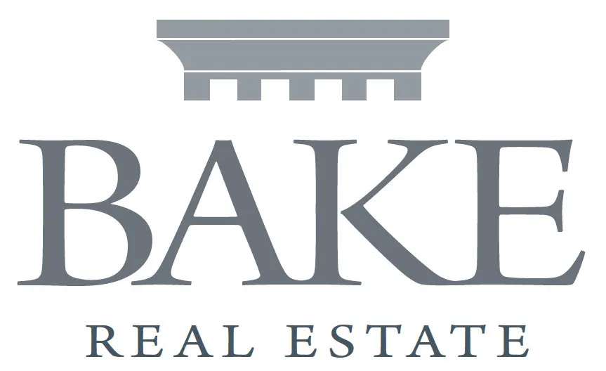 Bake Real Estate logo