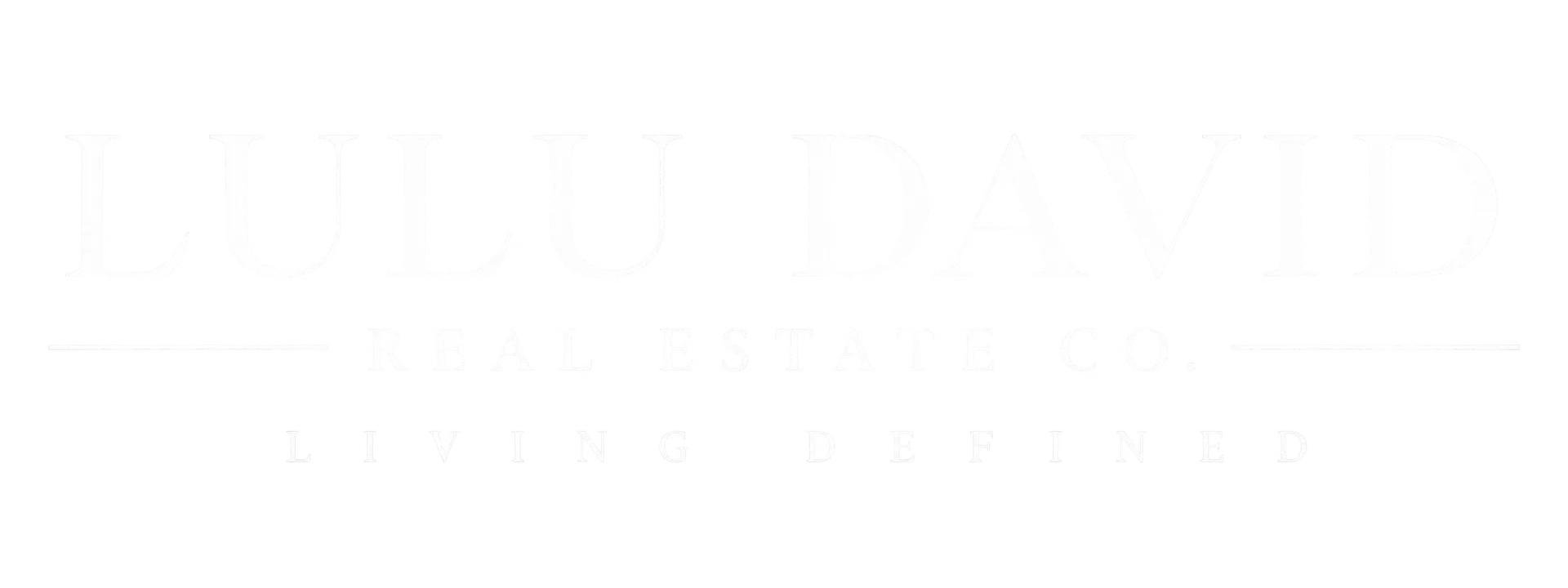 Lulu David Real Estate Co. logo
