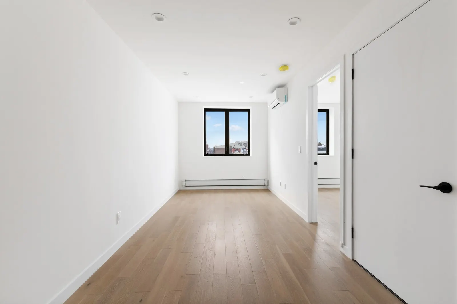 Feature View