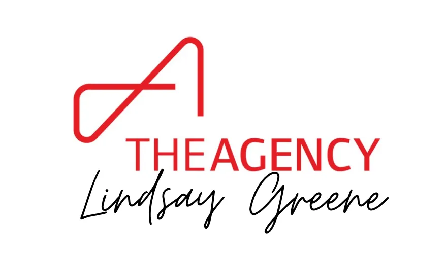 The Agency logo
