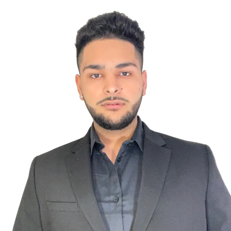Prateek Rishi