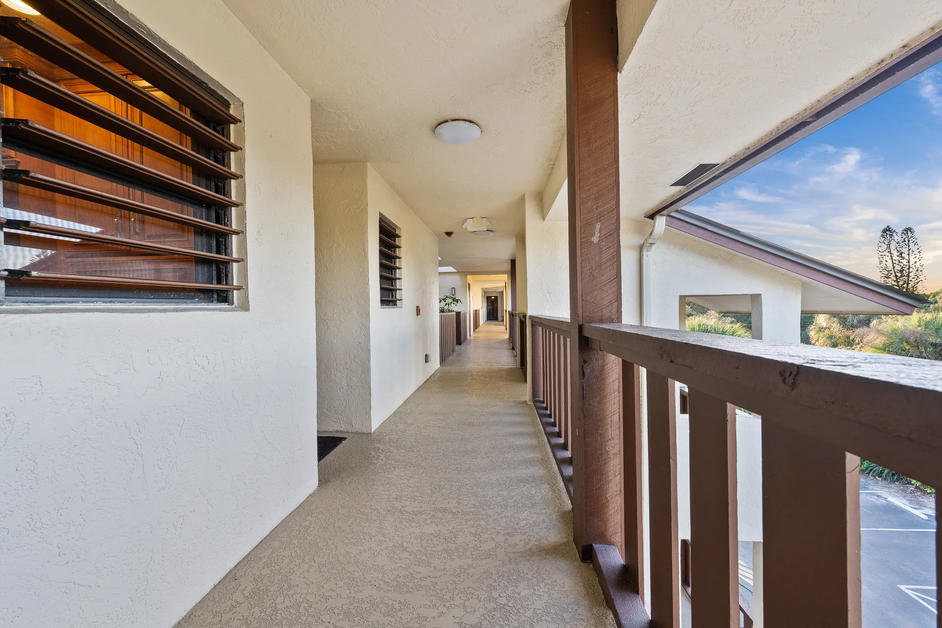 Feature View