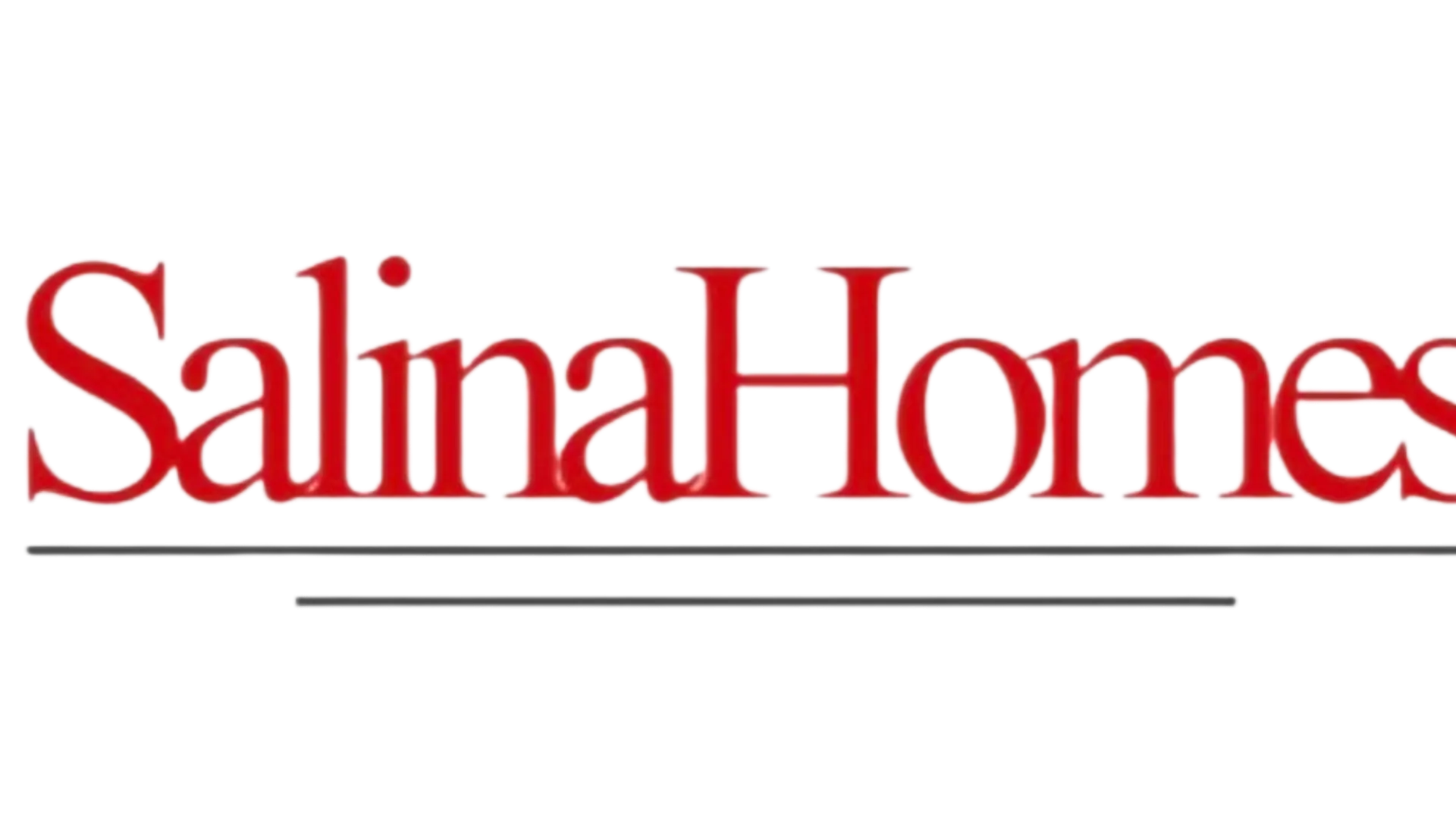 SalinaHomes logo