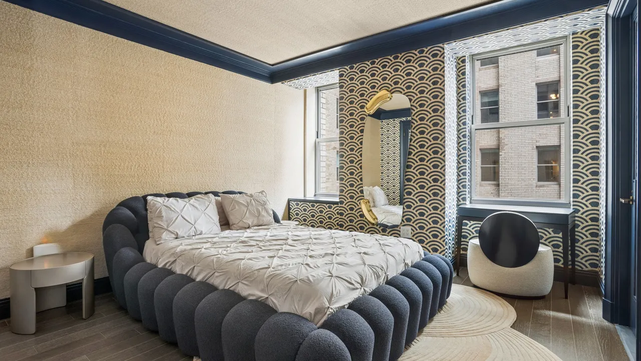 303 Park Ave #1919, New York, NY 10022, USA