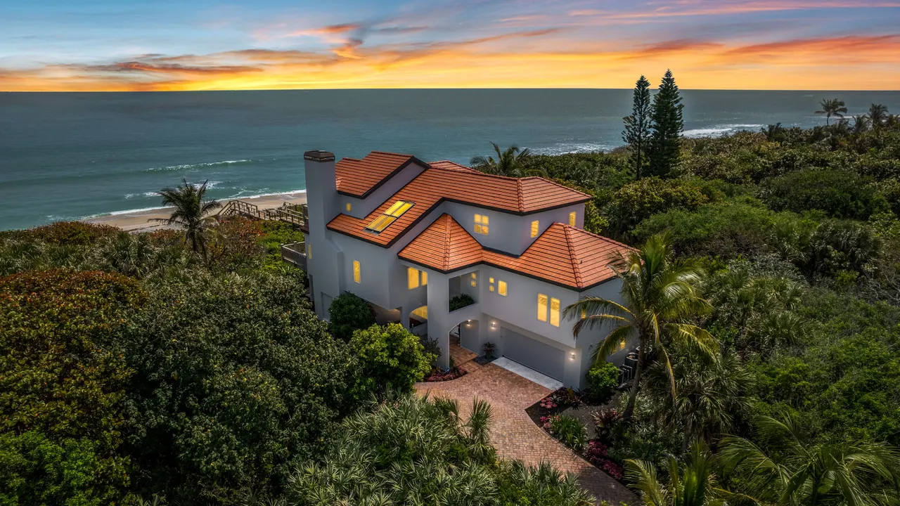 9315 S Highway A1A, Melbourne Beach, FL 32951