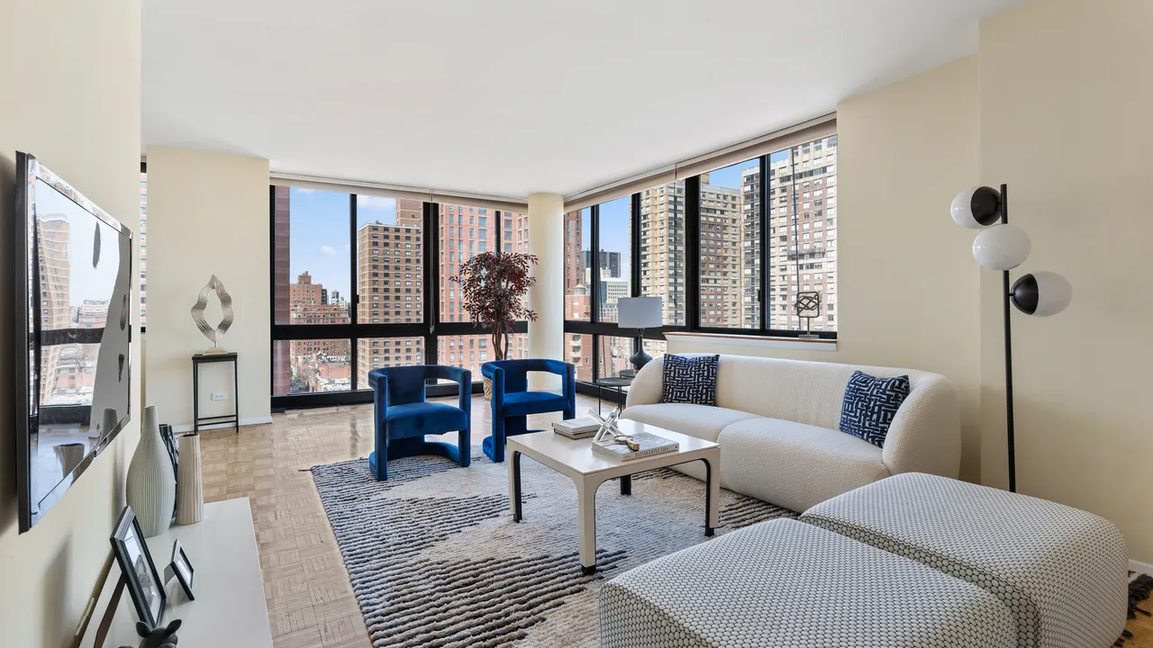 Astor Terrace, 245 E 93RD ST