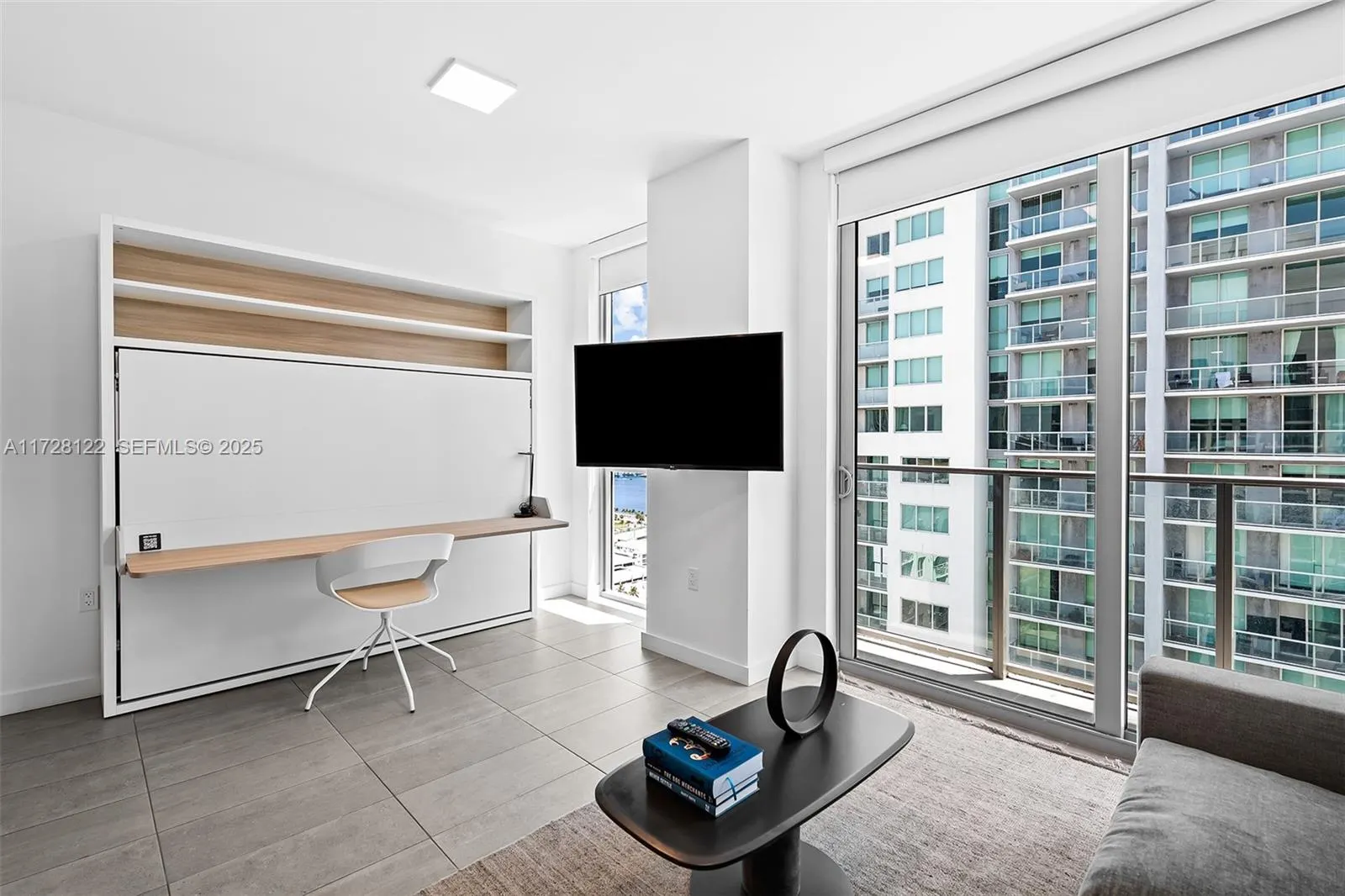 Feature View