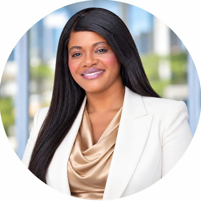 Marie Yolene Pierre