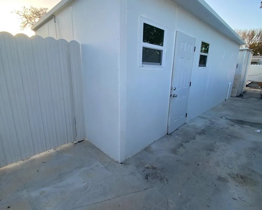 3501 NW 182nd St