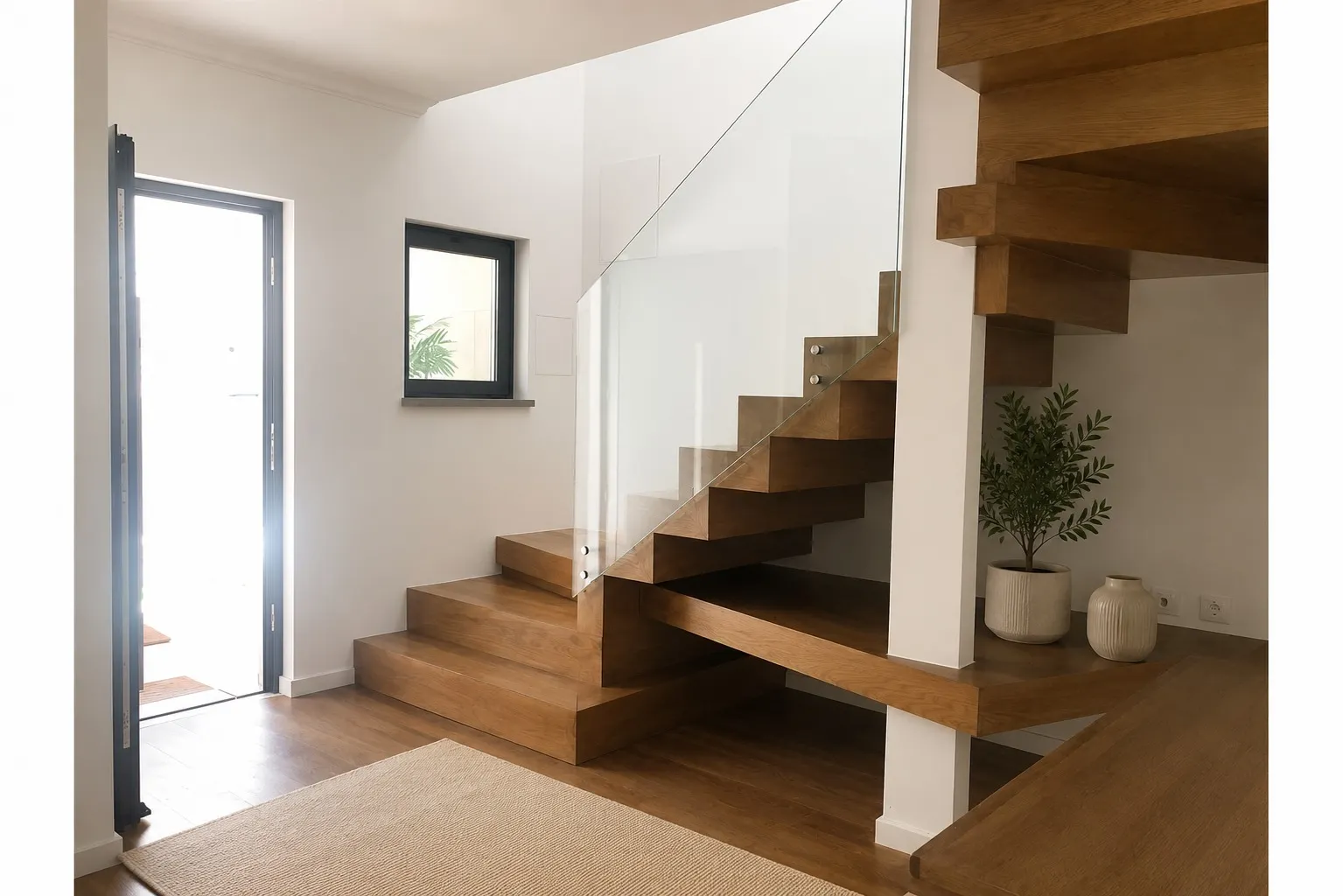 Feature View