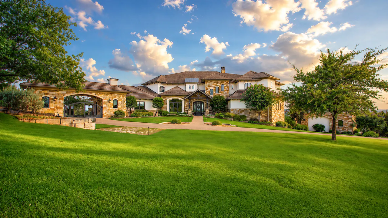 325 River Ridge, Spring Branch, TX 78070, USA