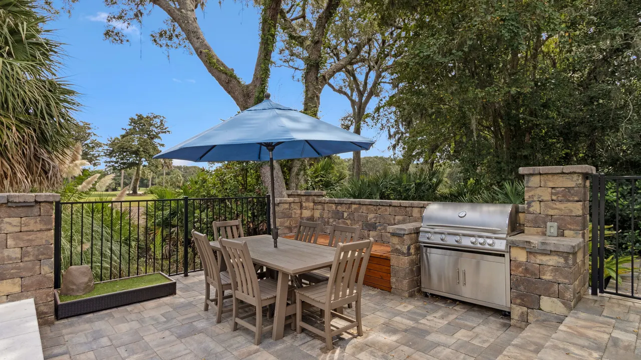 34 Long Point Dr, Fernandina Beach, FL 32034