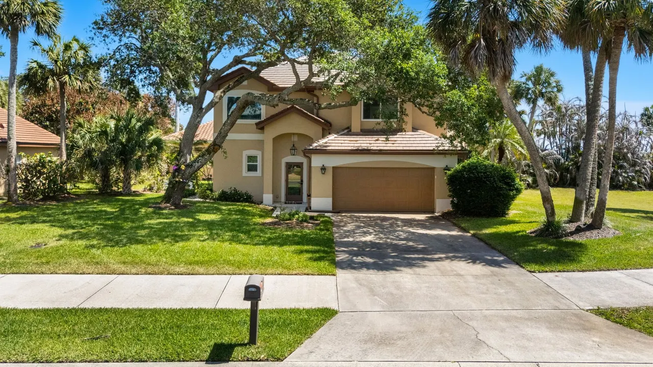 143 Caledonia Dr, Melbourne Beach, FL 32951