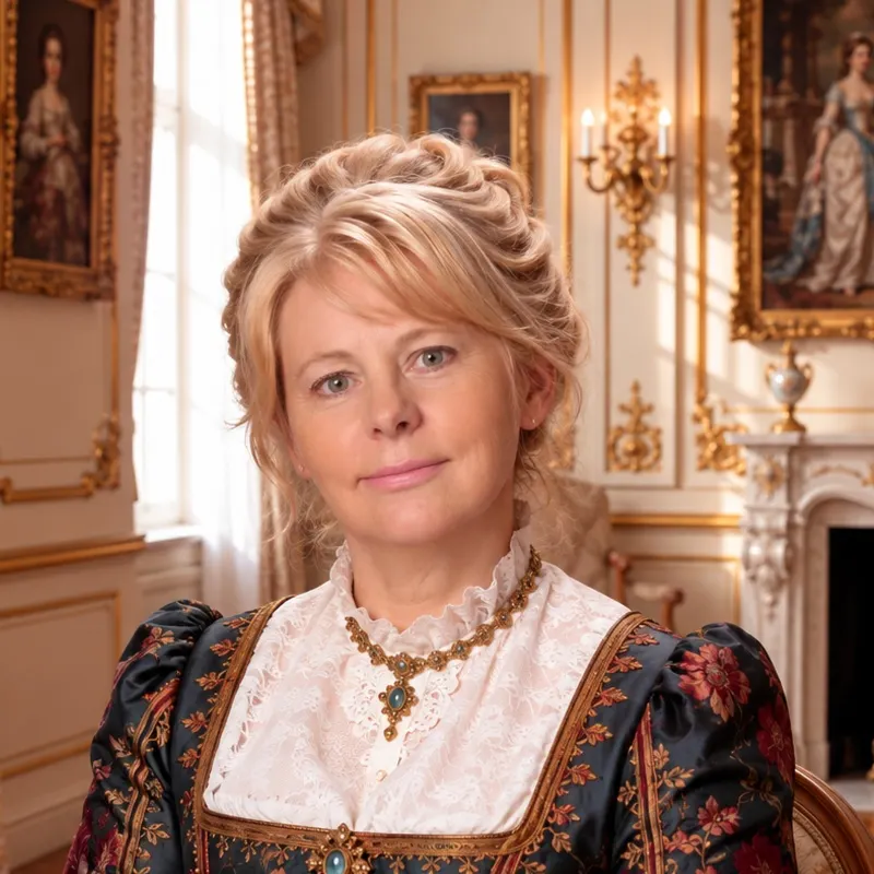 Jennifer Sultakov
