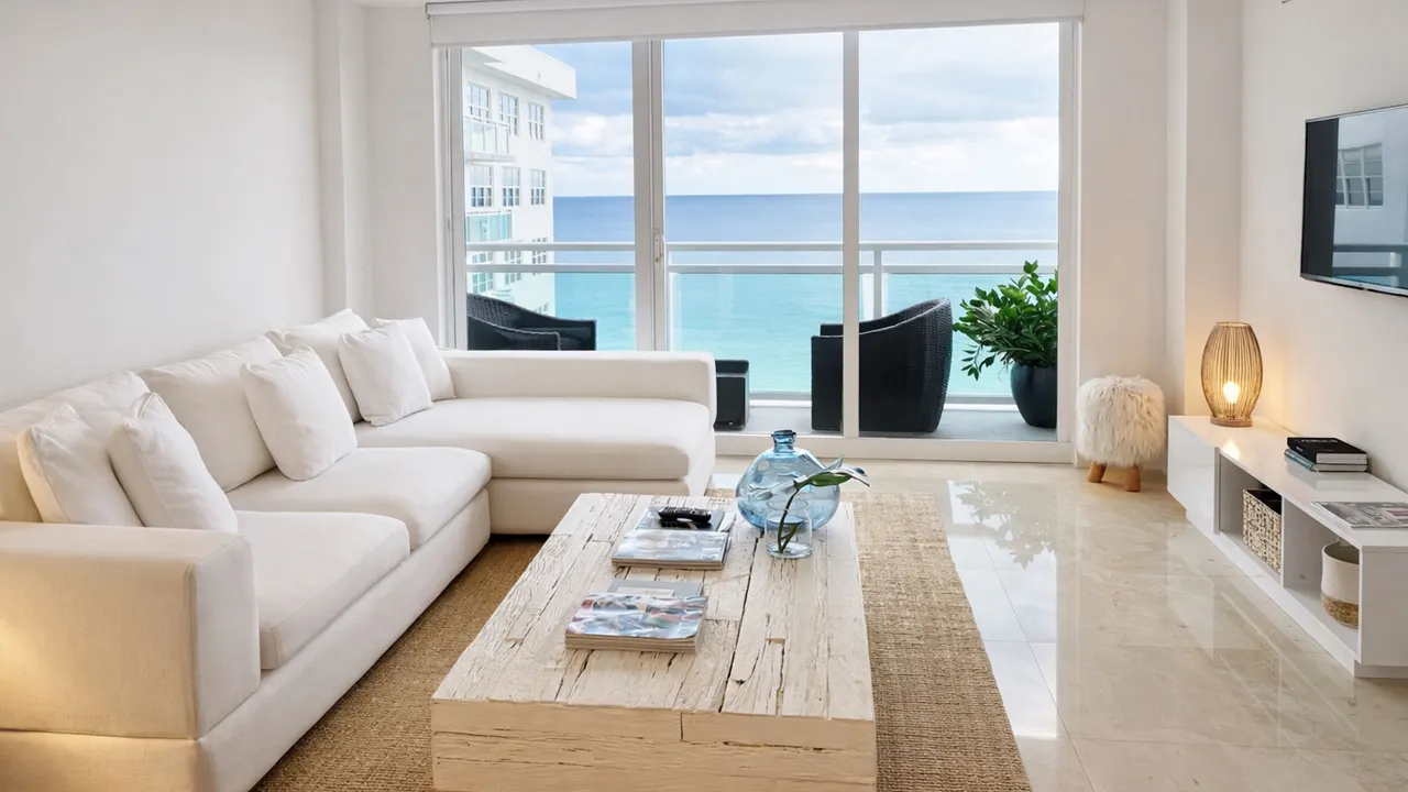 6917 Collins Ave, Miami Beach, FL 33141