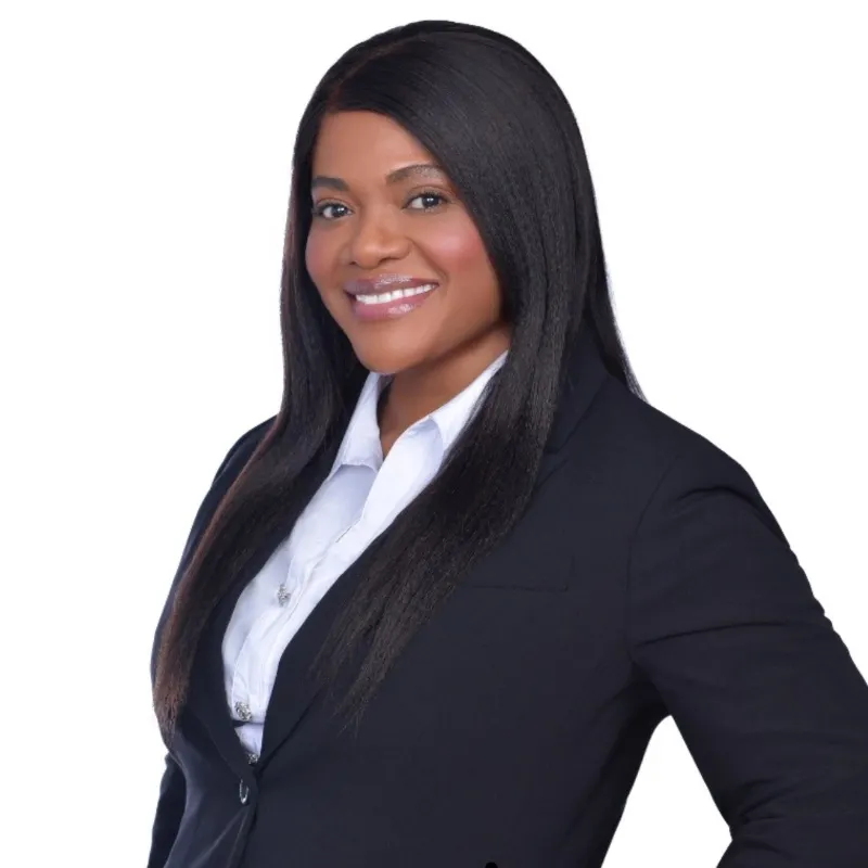 Marie Yolene Pierre, PA