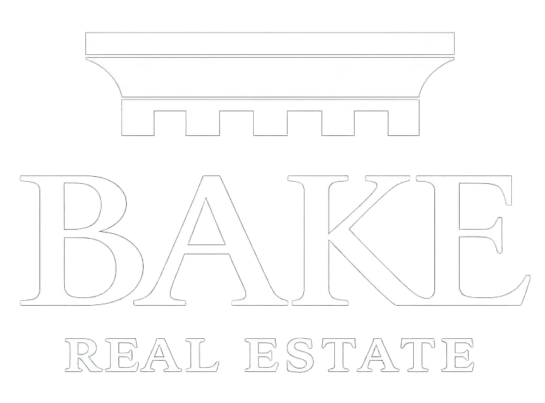 Bake Real Estate logo