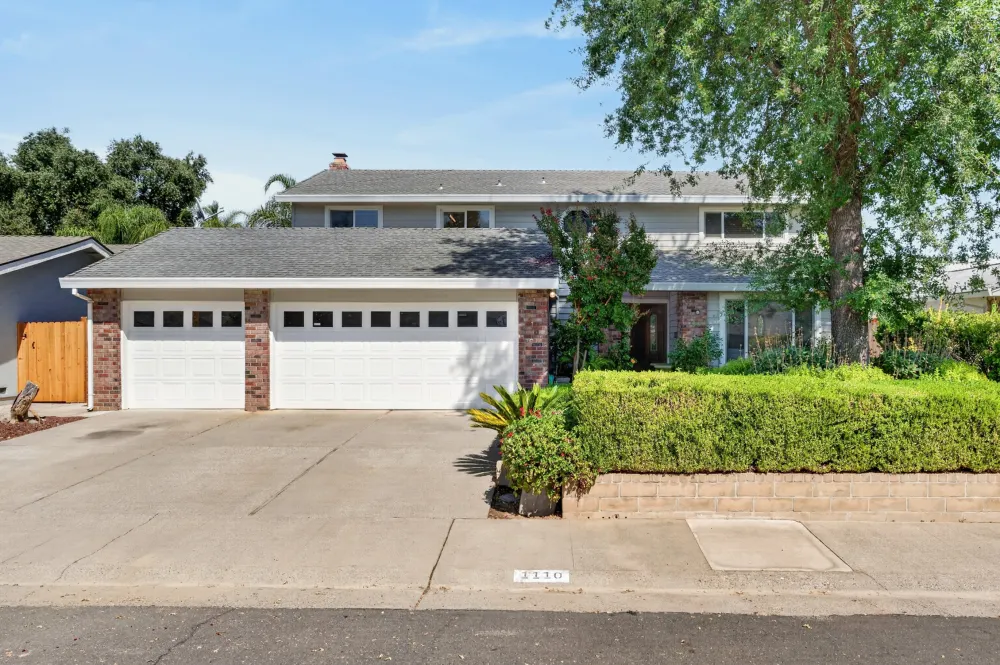 1110 Cottonwood Dr, Roseville, CA 95661, USA