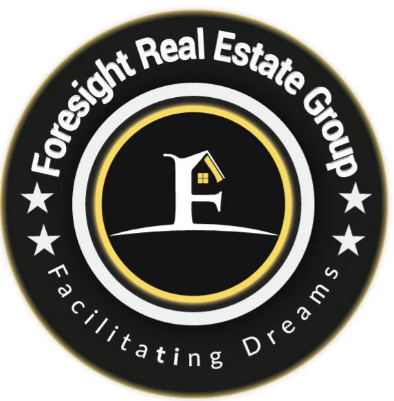 Foresight Real Estate Group LLC logo