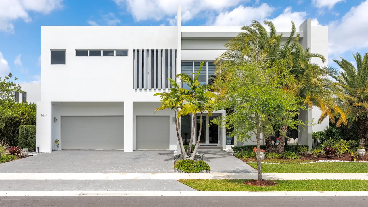 16631 Sunset Way, Weston, FL 33326