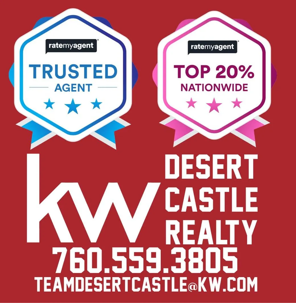 Desert Castle Realty logo