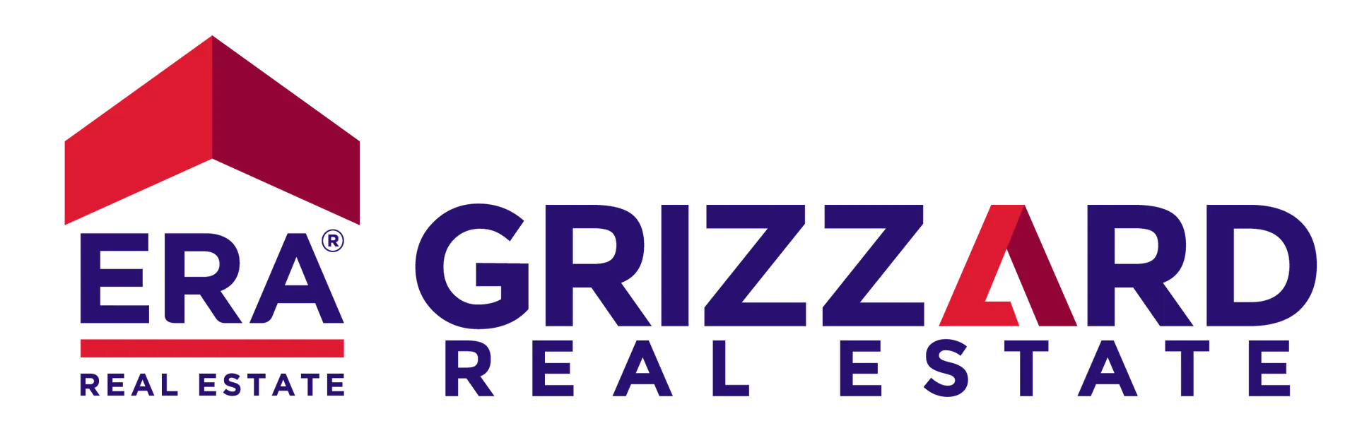 ERA Grizzard Real Estate logo