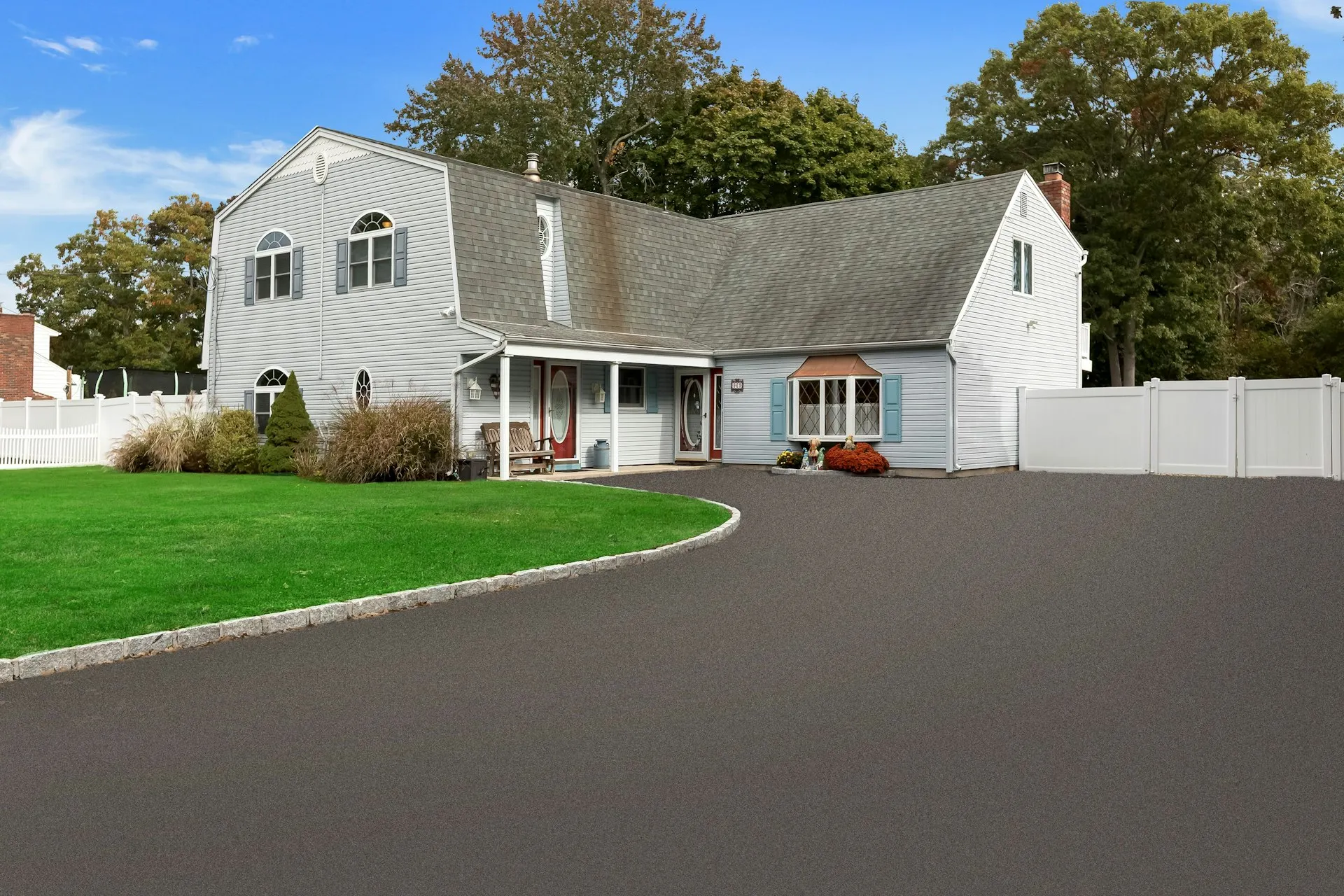 Feature view