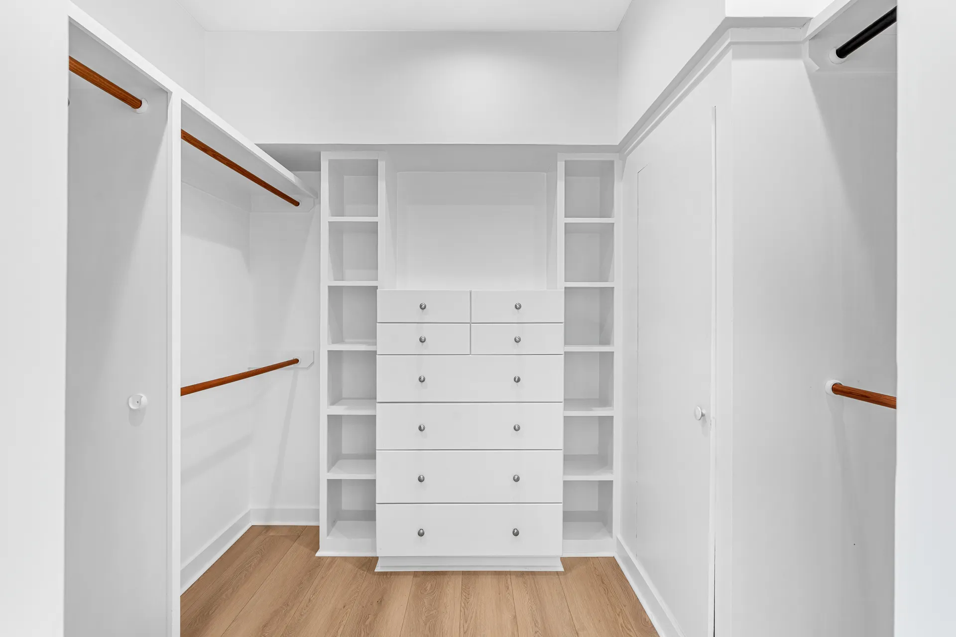 Feature view
