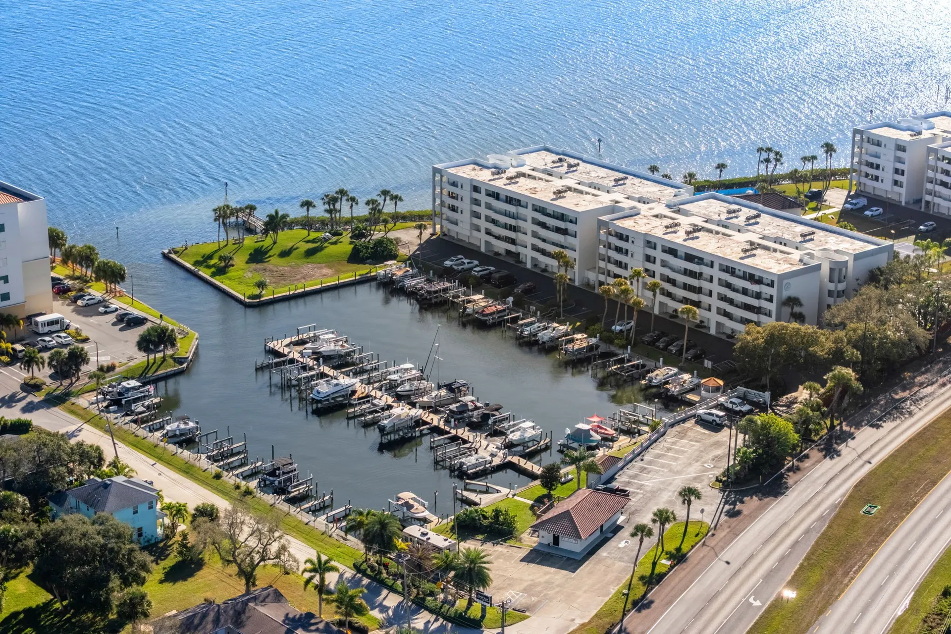 Feature View