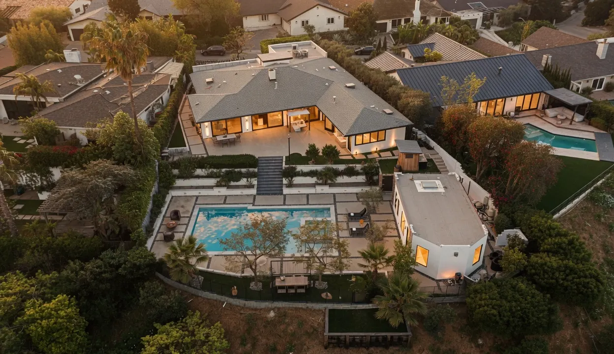 2715 Edwin Pl, Los Angeles, CA 90046, USA