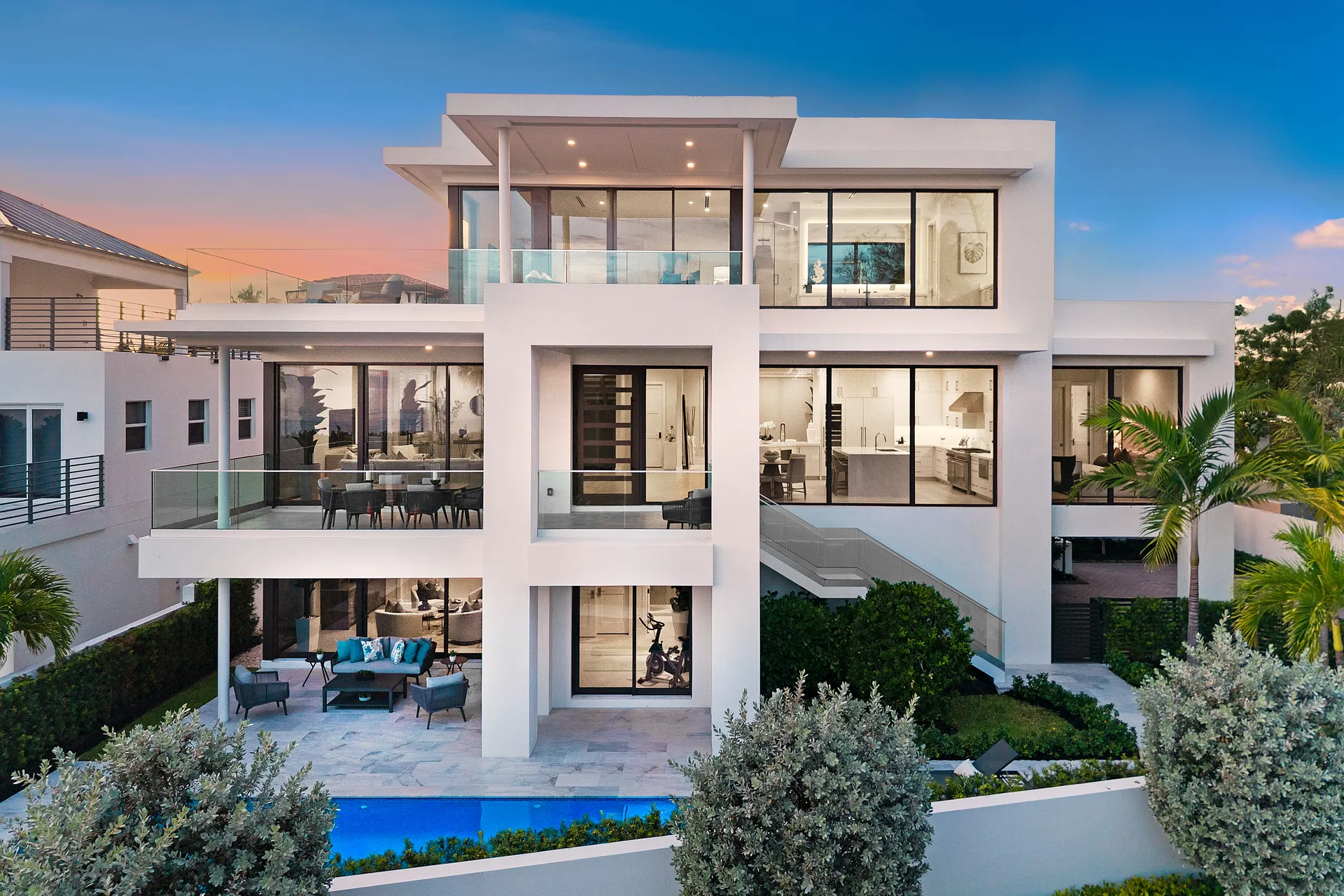 1813 N Fort Lauderdale Beach Blvd, Fort Lauderdale, FL 33305
