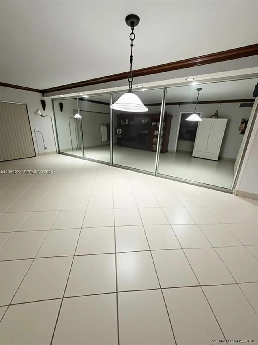 Feature View