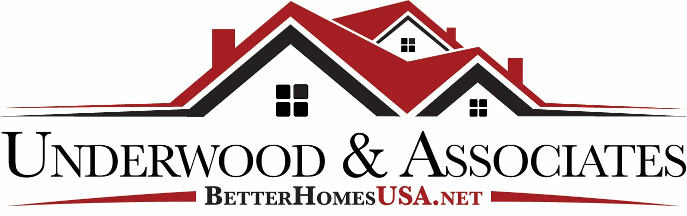 Underwood & Associates logo