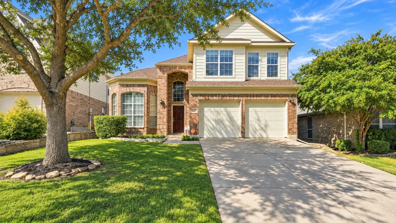 5416 Ridgepass Ln, McKinney, TX 75071, USA