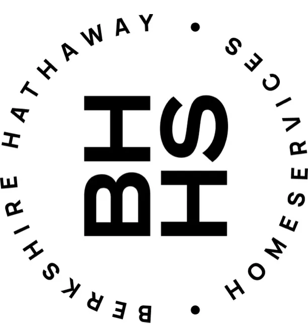 Berkshire Hathaway Home Services Beach Properties of Florida logo